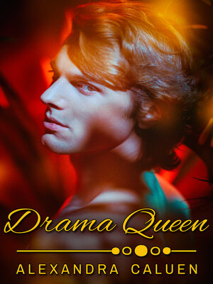 cover image of Drama Queen